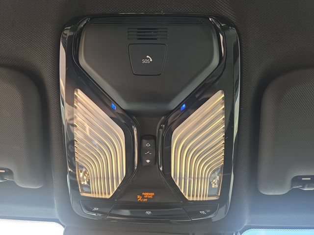 Used 2022 BMW X3 xDrive30i AWD/4WD image 28