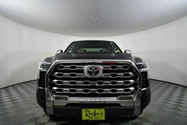 New 2026 Toyota Tundra 1794 Edition image 7
