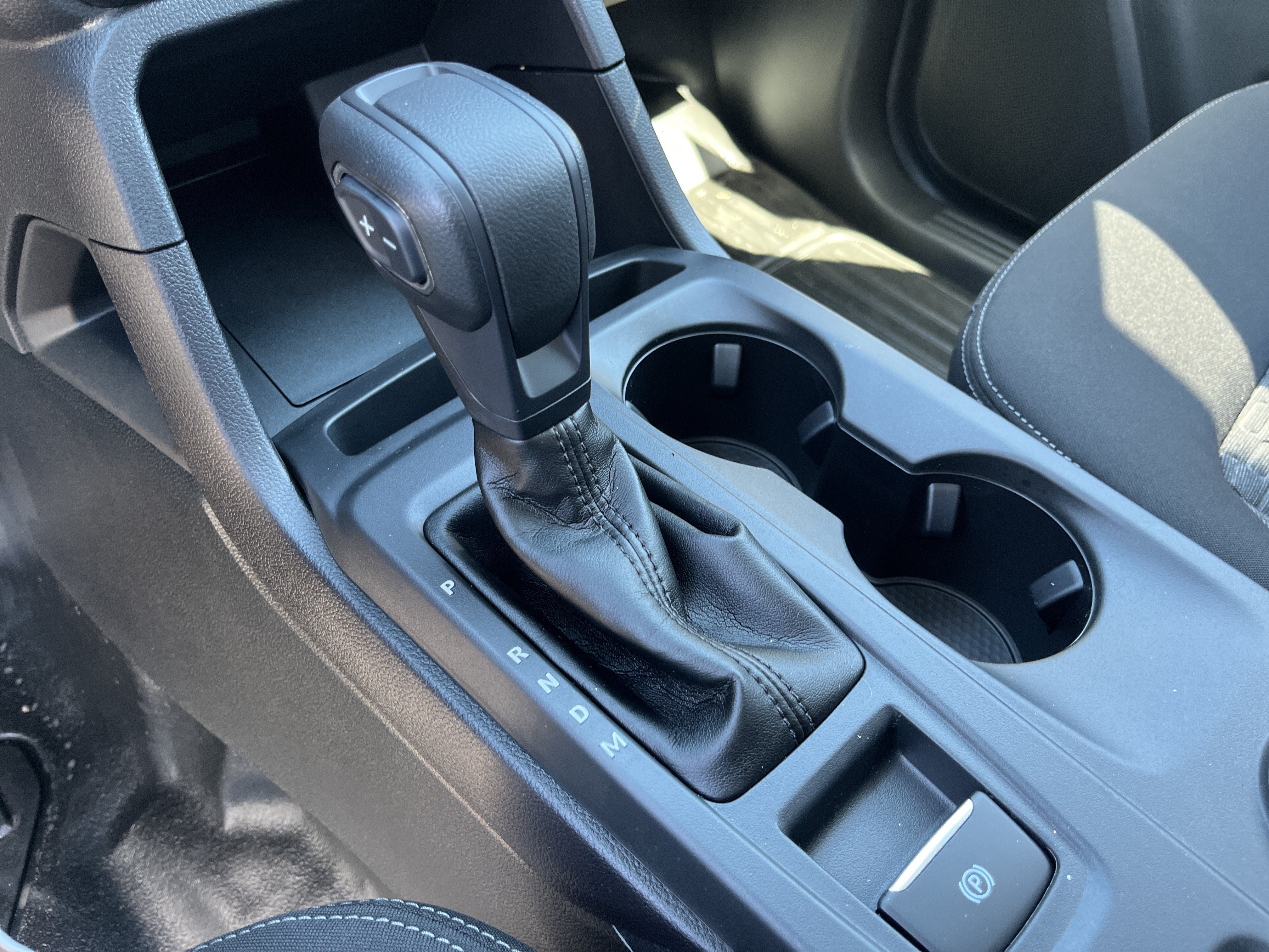 New 2026 Ford Ranger XL RWD image 22