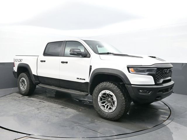 New 2026 RAM 1500 RHO image 7