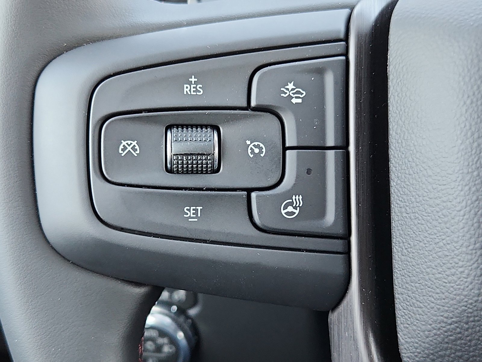 New 2026 GMC Sierra 1500 AT4X w/ LPO, Black Badging Package image 19
