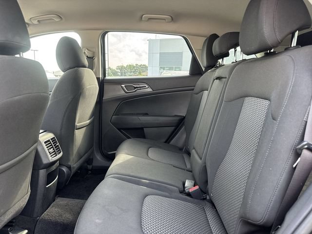 Used 2024 Kia Sportage LX FWD image 12