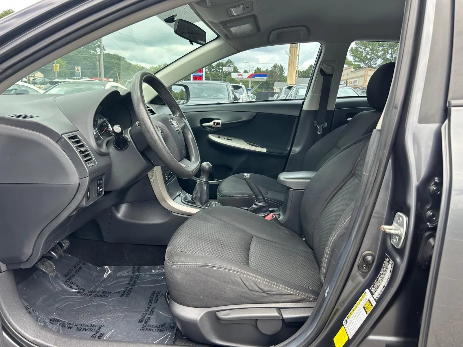 Used 2013 Toyota Corolla S FWD image 6