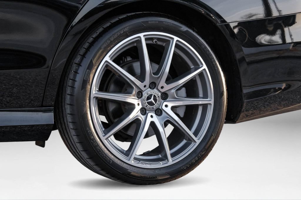 Used 2021 Mercedes-Benz E 350 Sedan image 60