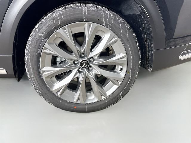 New 2026 MAZDA CX-90 3.3 Turbo w/ Premium Plus Pkg image 34