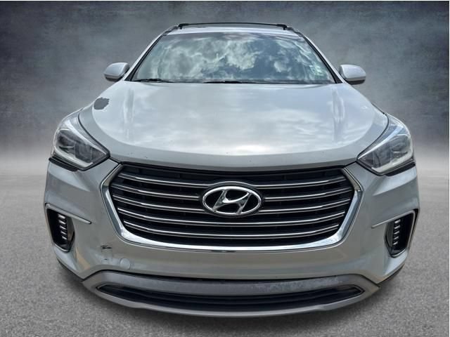 Used 2019 Hyundai Santa Fe XL SE FWD image 3