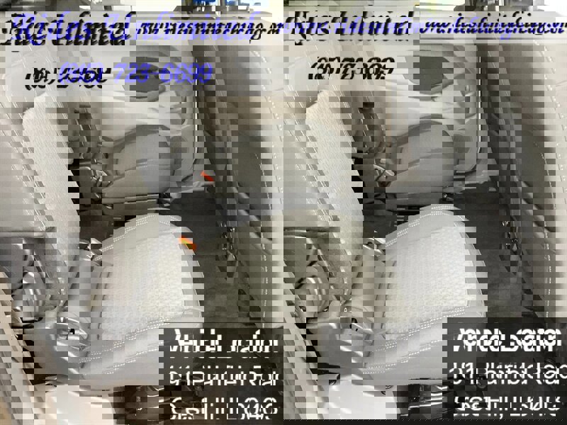 Used 2020 Ford Transit Connect XLT image 35