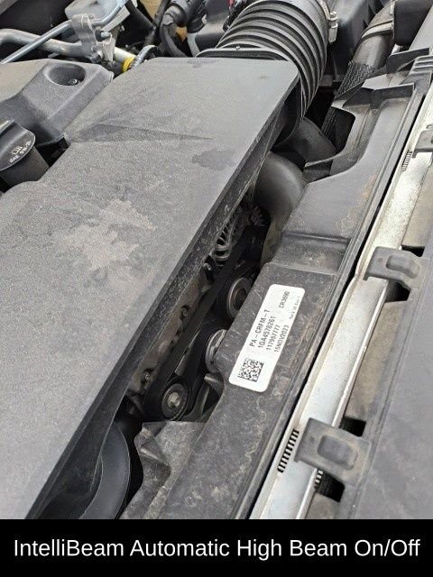 Used 2023 Chevrolet Colorado Trail Boss w/ Technology Package image 24