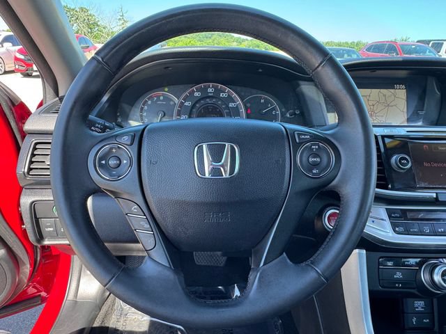 Used 2014 Honda Accord EX-L image 22