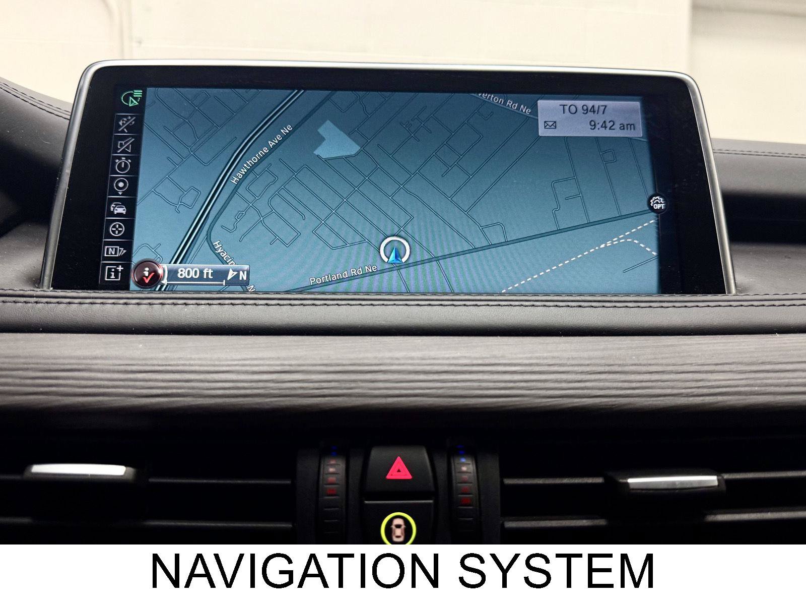 Used 2015 BMW X5 xDrive50i AWD/4WD image 35