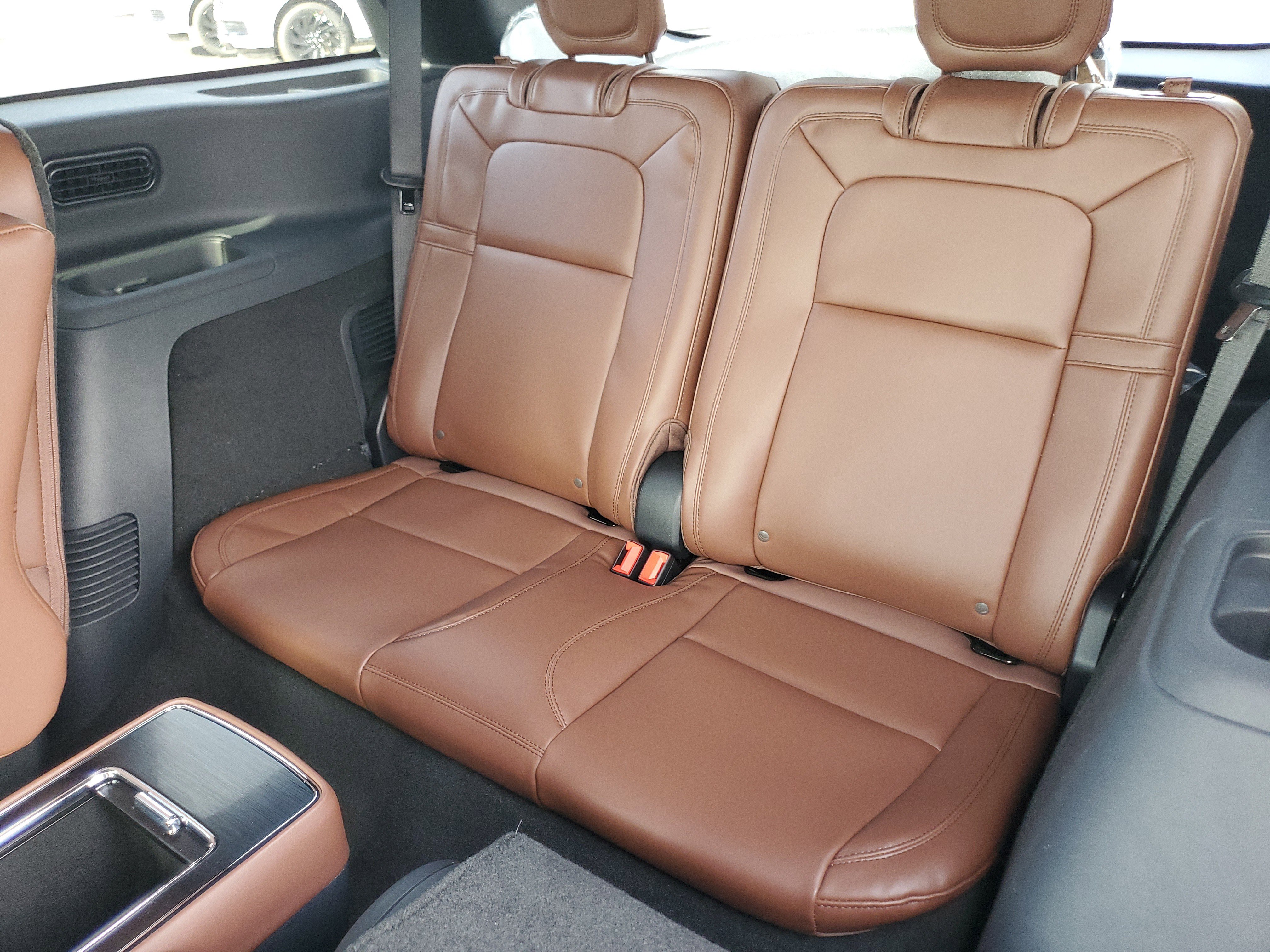 New 2026 Lincoln Aviator Reserve image 26