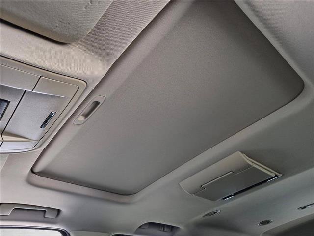 Used 2015 Chevrolet Tahoe LTZ RWD image 14