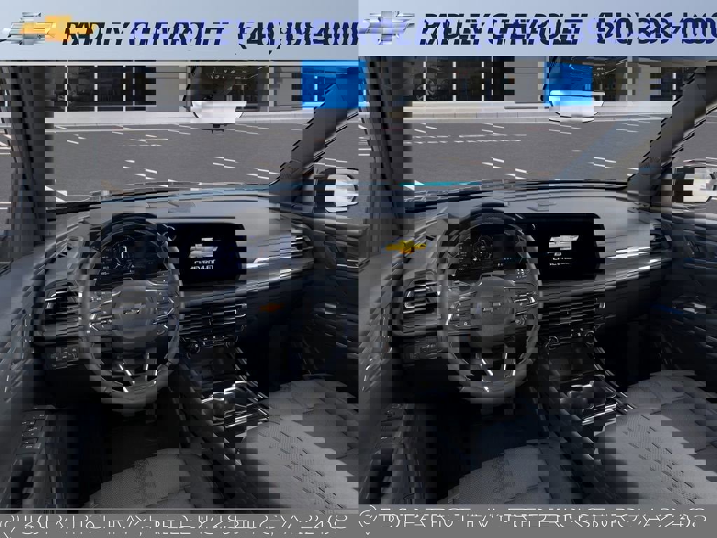 New 2026 Chevrolet Traverse High Country image 15