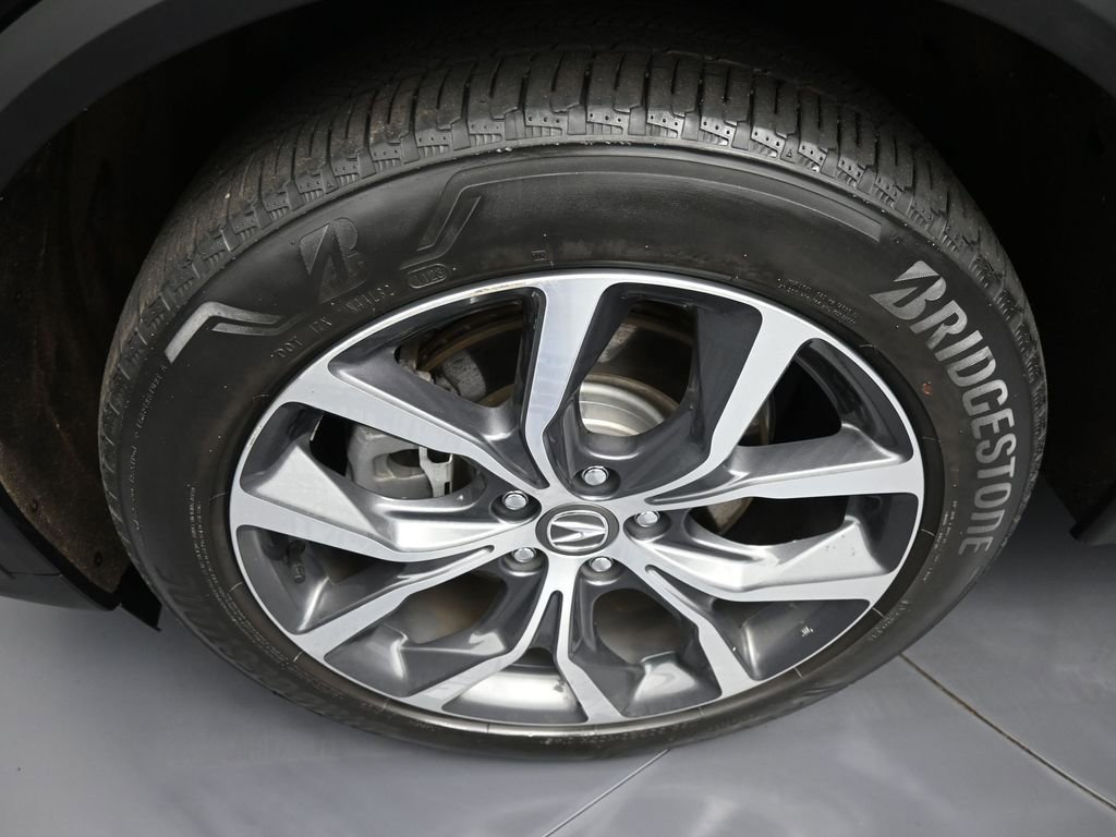 Certified 2023 Acura MDX SH-AWD w/ Technology Package image 14