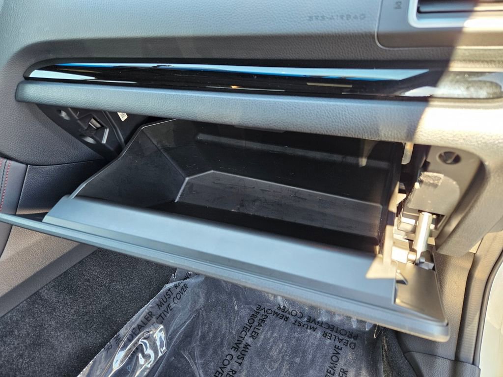 Used 2021 Subaru WRX STI image 17