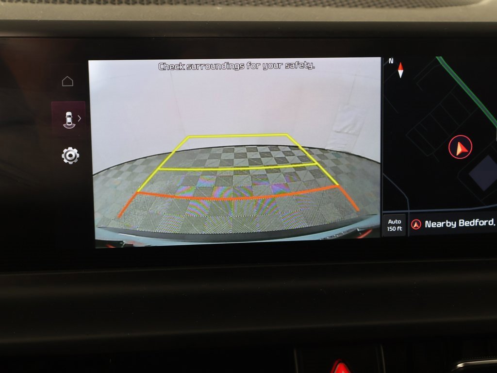 Used 2025 Kia Seltos S image 41