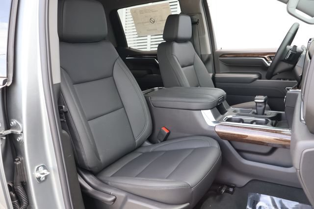 New 2026 GMC Sierra 1500 Elevation w/ Elevation Premium Package RWD image 22
