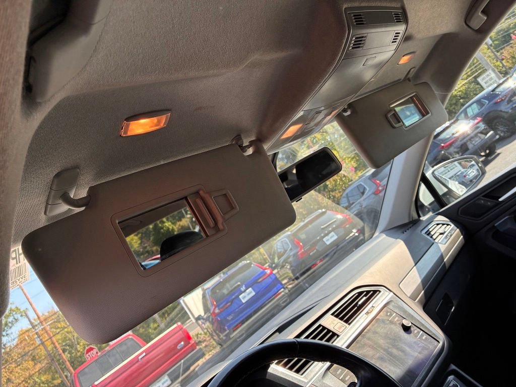 Used 2019 Volkswagen Tiguan SE AWD/4WD image 47
