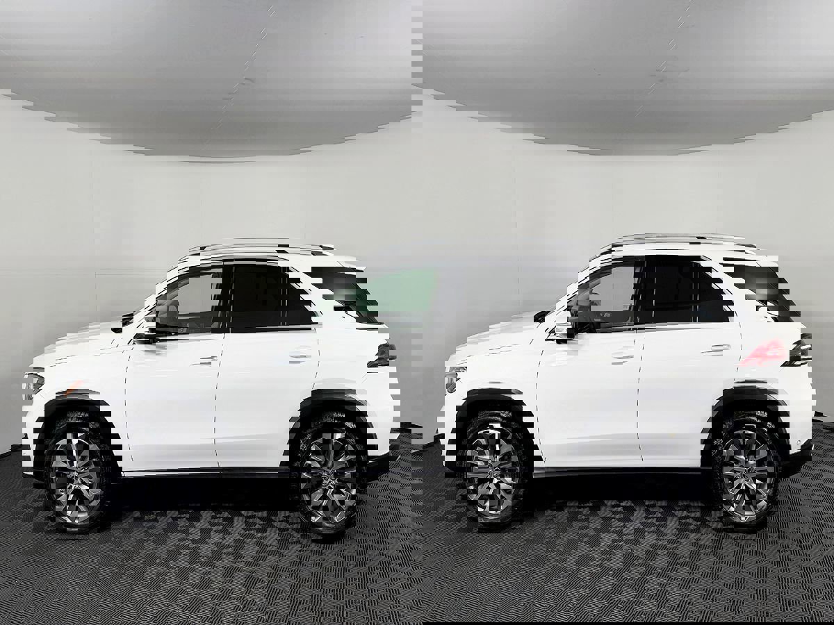 Used 2022 Mercedes-Benz GLE 450 4MATIC image 18