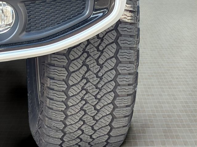 Used 2024 Jeep Wrangler High Altitude image 11