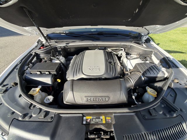 Used 2023 Dodge Durango R/T AWD/4WD image 14