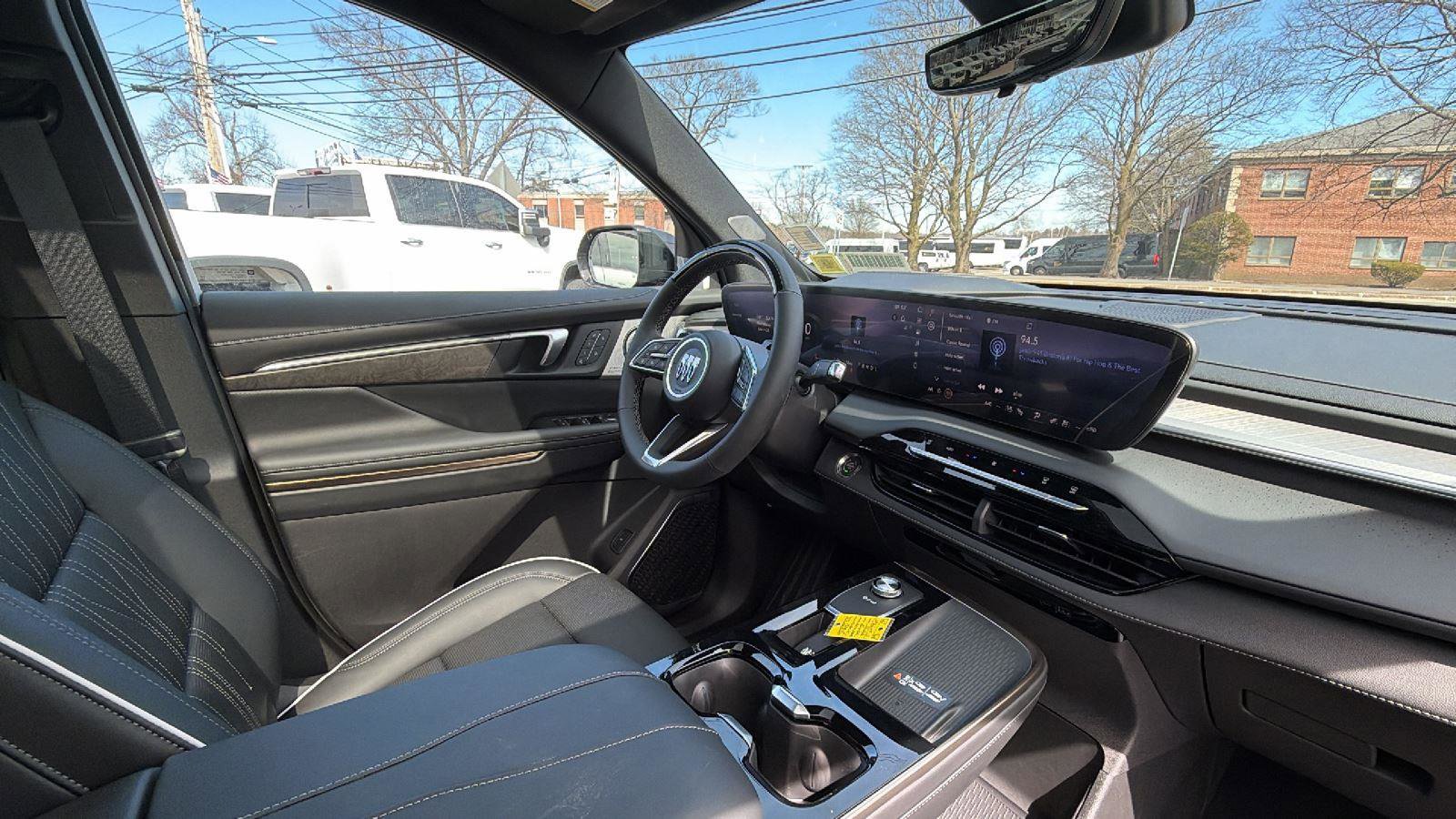 New 2026 Buick Enclave Avenir w/ Super Cruise Package image 30