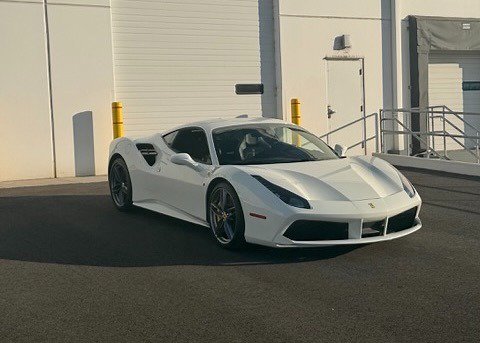 Used 2019 Ferrari 488 GTB RWD image 29