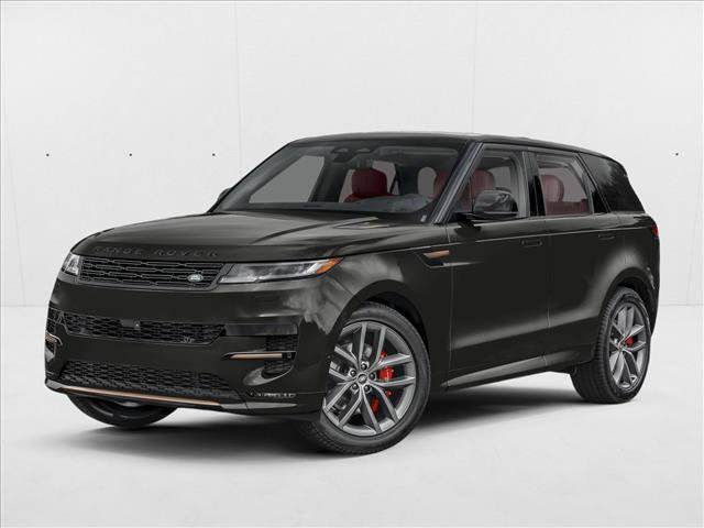 New 2027 Land Rover Range Rover Sport Dynamic SE AWD/4WD image 1