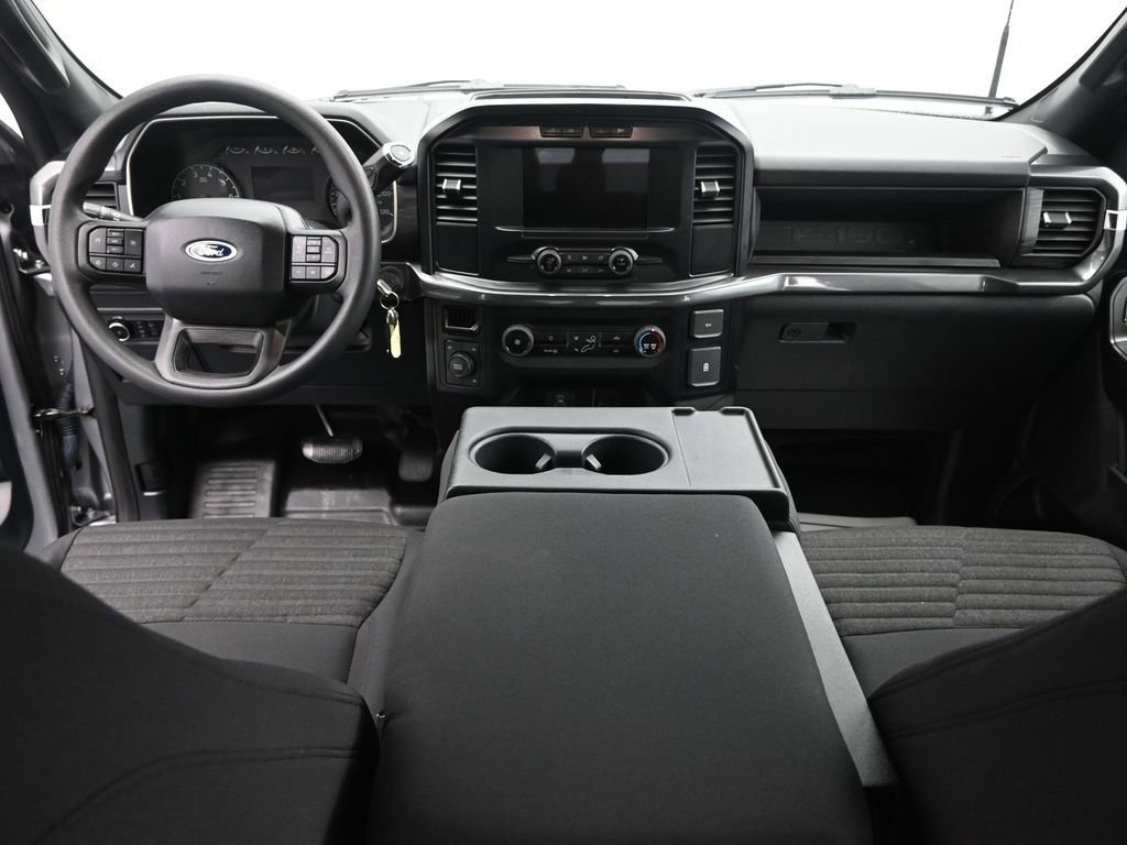 Certified 2023 Ford F150 XL w/ STX Appearance Package image 19