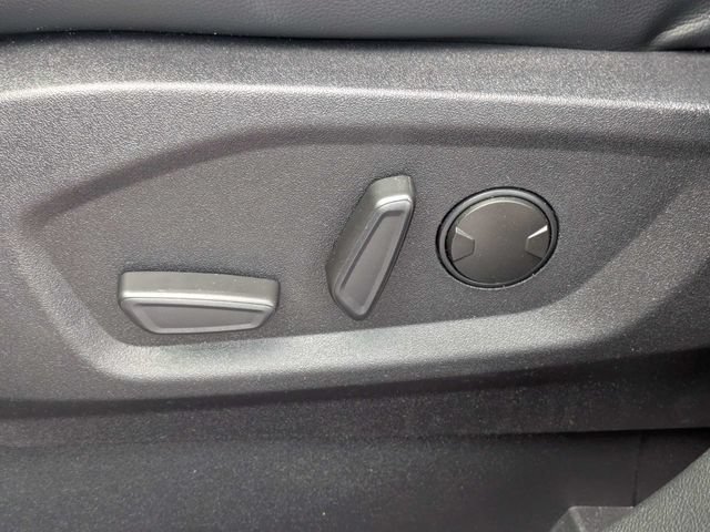 Used 2024 Ford Edge SEL AWD/4WD image 20