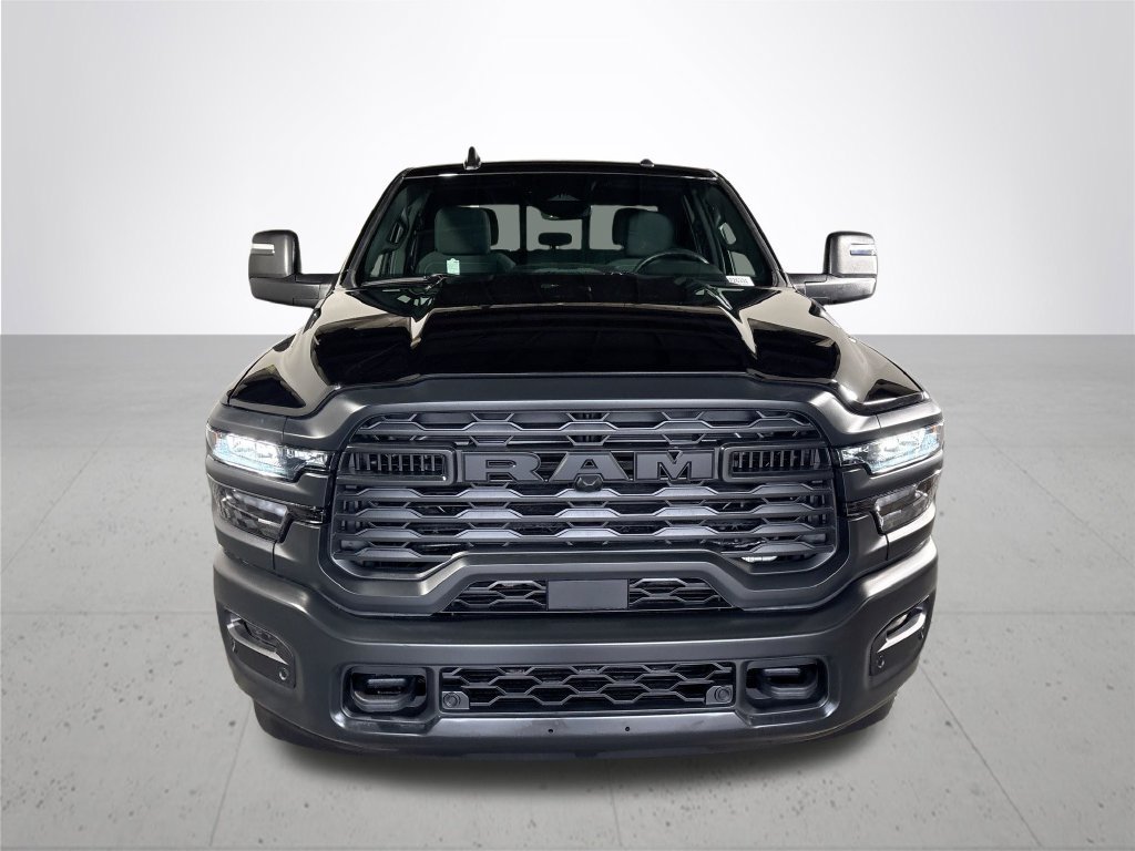 New 2026 RAM 3500 Tradesman AWD/4WD image 3