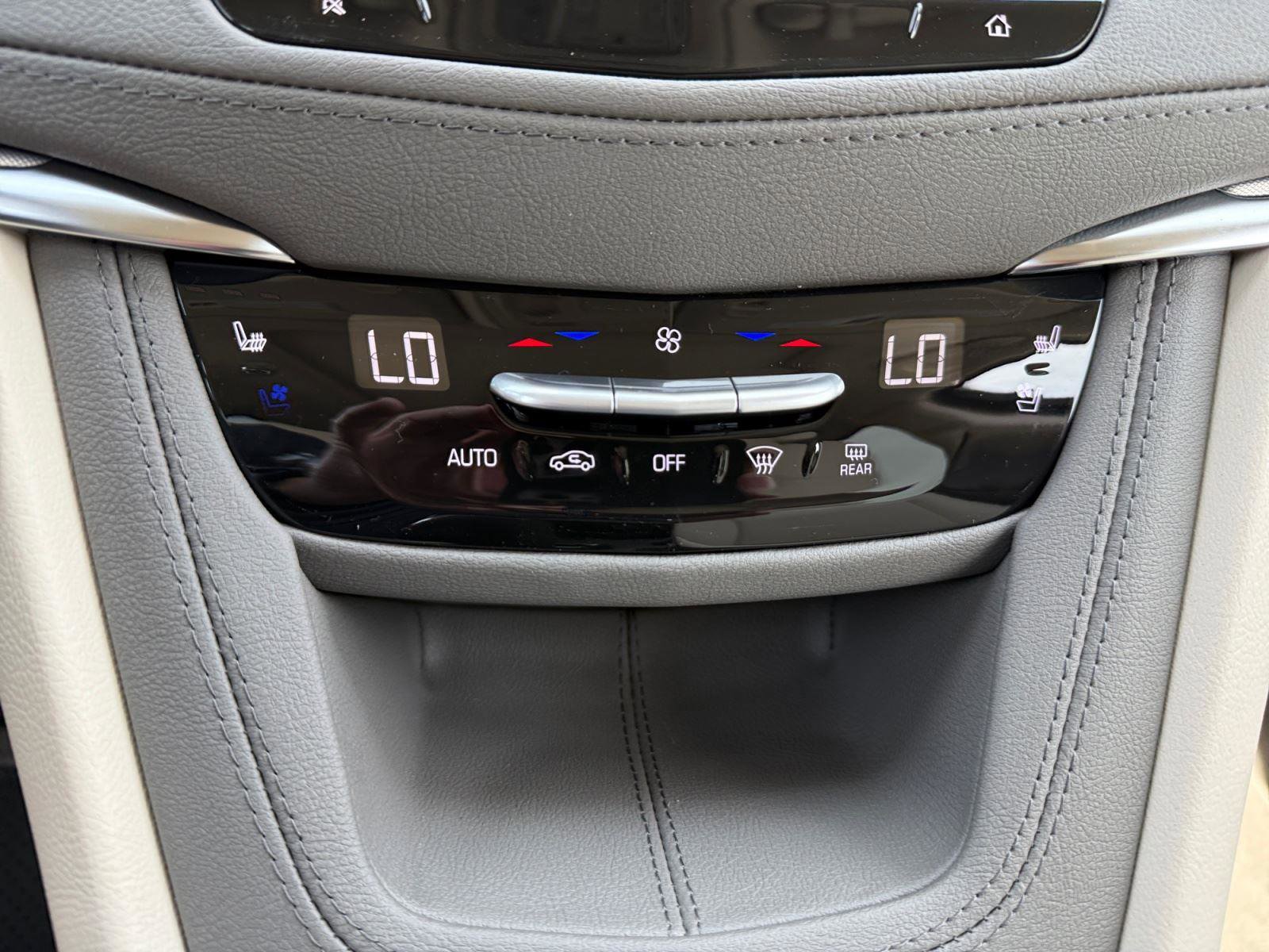 New 2026 Cadillac XT5 Premium Luxury w/ Driver Assist Package AWD/4WD image 26