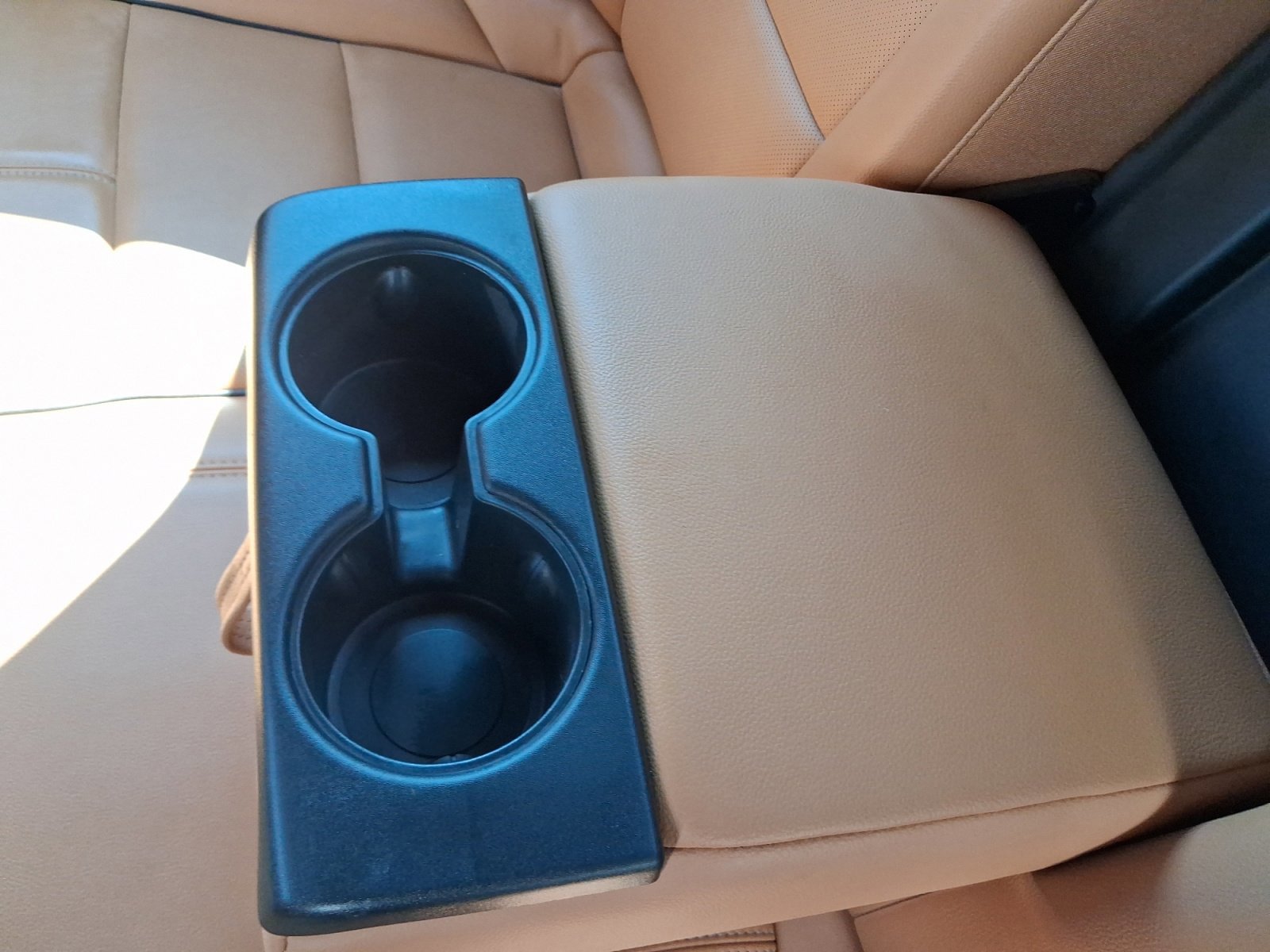 Used 2014 Chevrolet Impala LTZ image 26