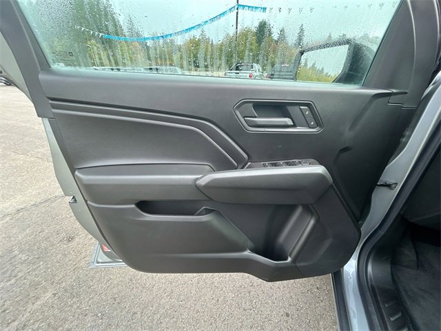 New 2026 Chevrolet Colorado Trail Boss image 22