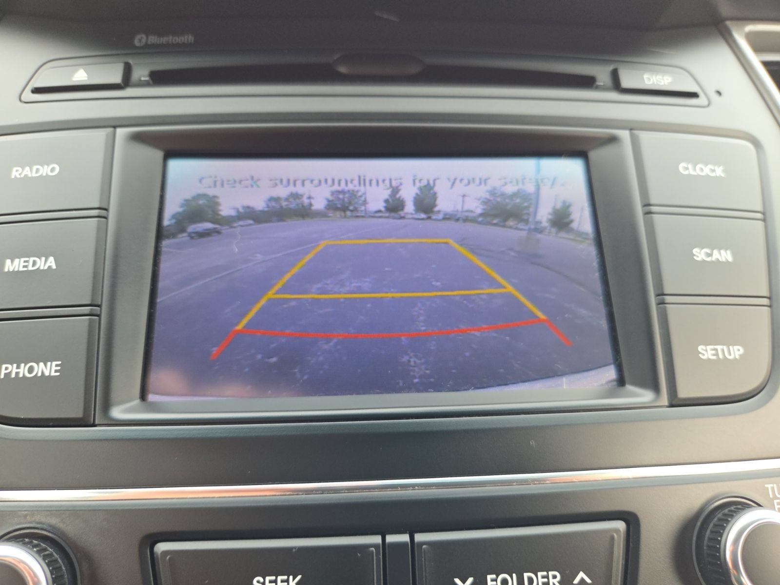 Used 2018 Hyundai Santa Fe Sport FWD image 29