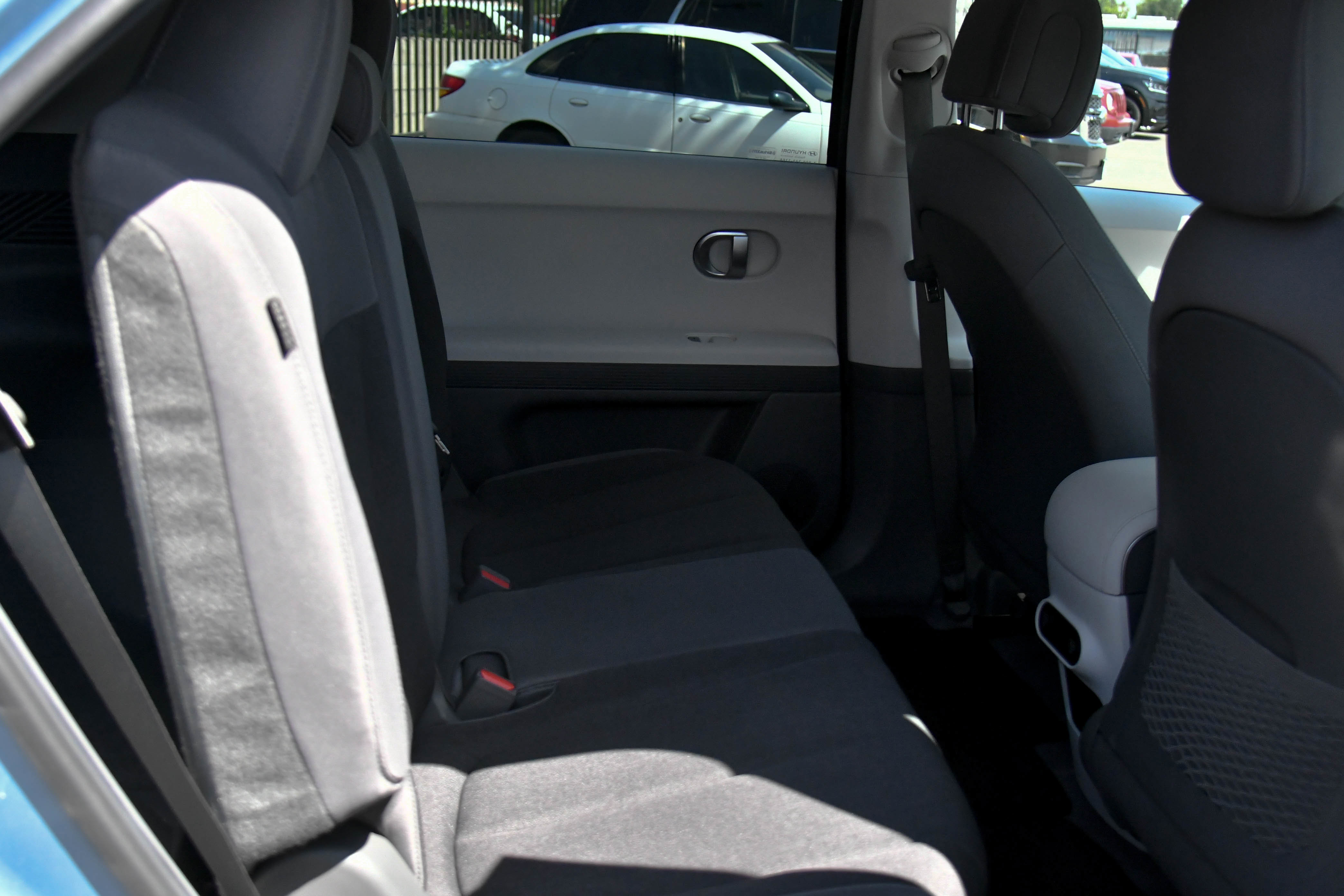 Used 2024 Hyundai Ioniq 5 SEL RWD image 46