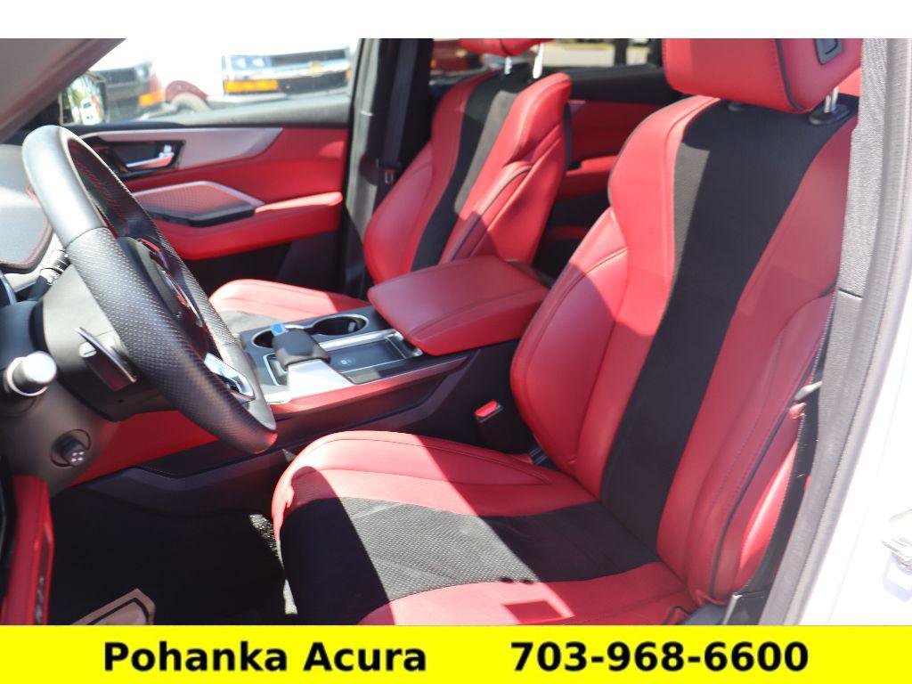 Certified 2023 Acura MDX A-Spec AWD/4WD image 27