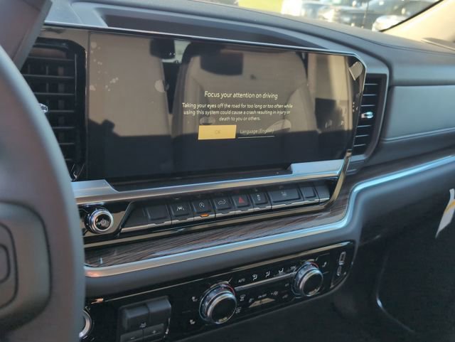 New 2026 GMC Sierra 1500 Elevation image 22