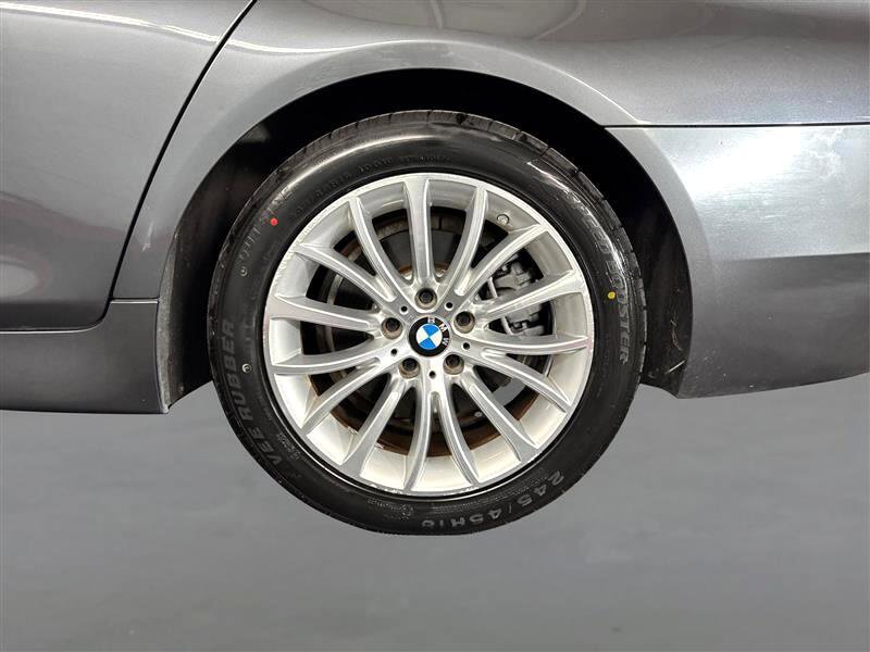 Used 2016 BMW 528i Sedan image 22