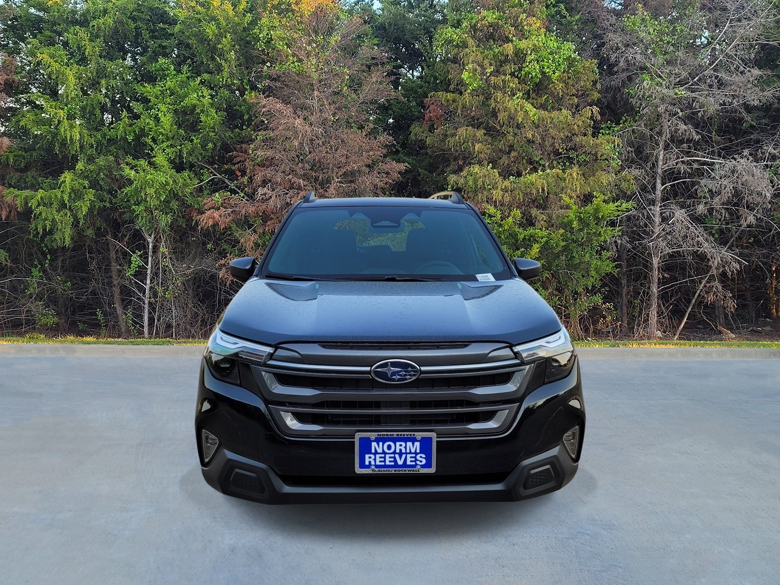 New 2026 Subaru Forester Premium AWD/4WD image 2