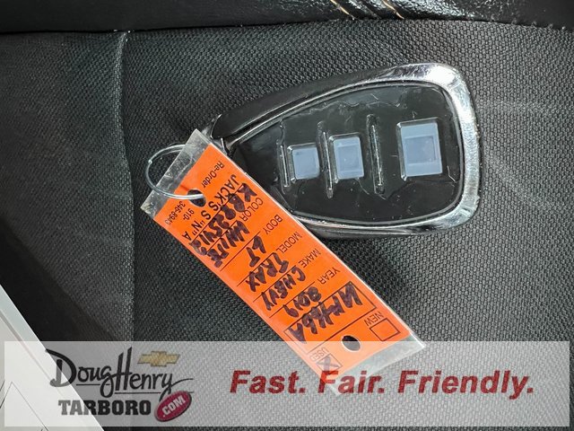 Used 2019 Chevrolet Trax LT w/ LT Convenience Package image 52