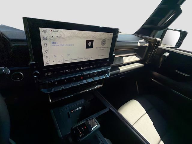 Used 2024 GMC Hummer EV 3X w/ Omega Edition image 27