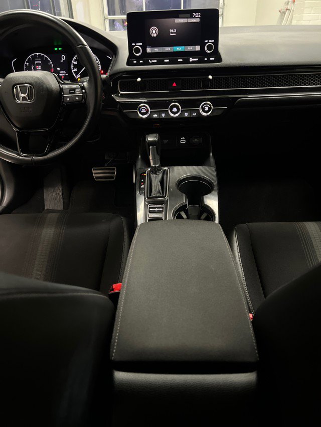 Used 2023 Honda Civic Sport image 20