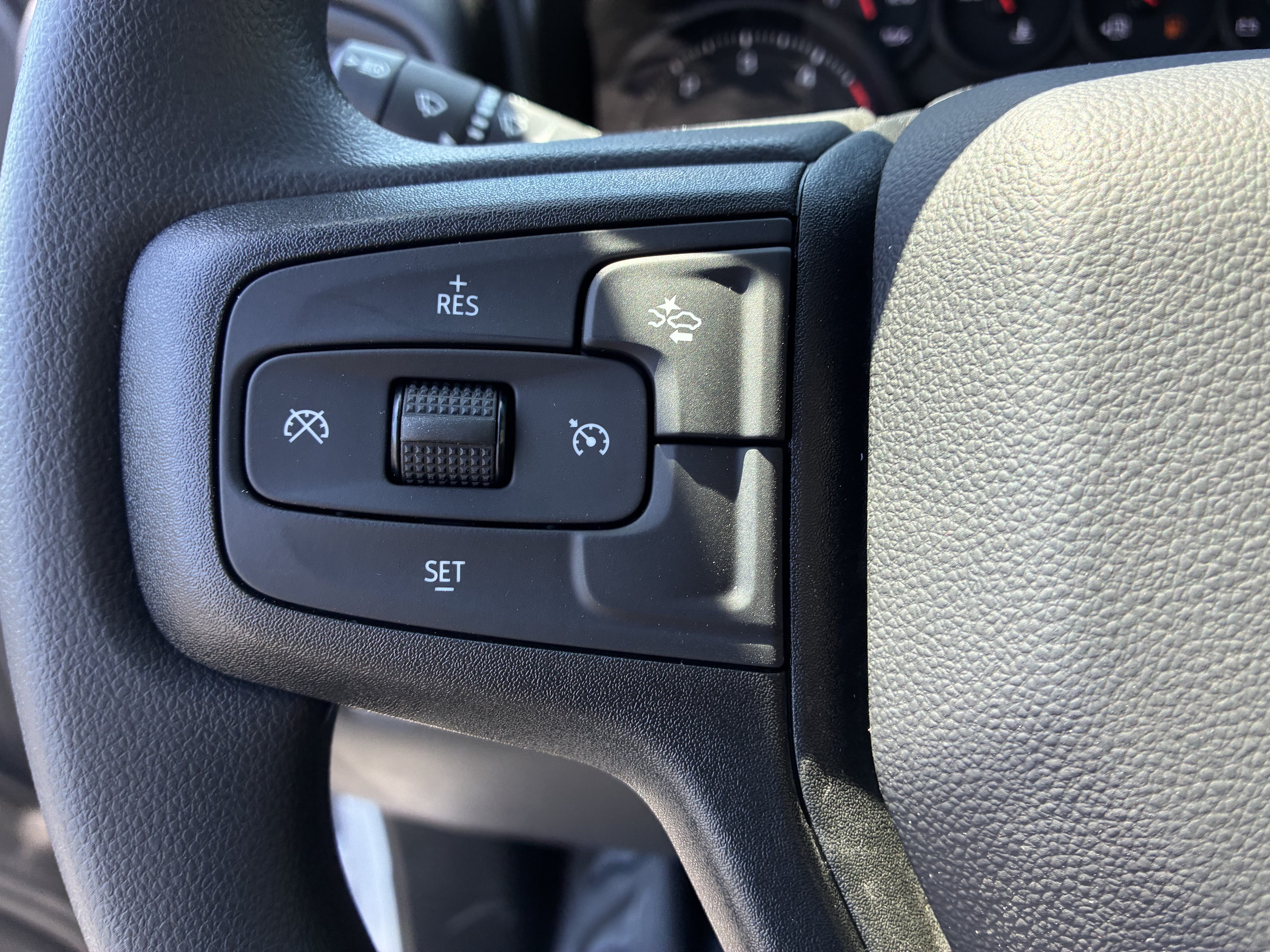 New 2026 Chevrolet Silverado 3500 W/T AWD/4WD image 28