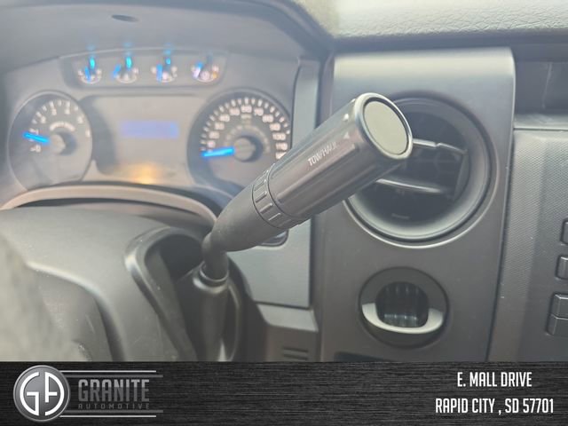 Used 2013 Ford F150 STX RWD image 21