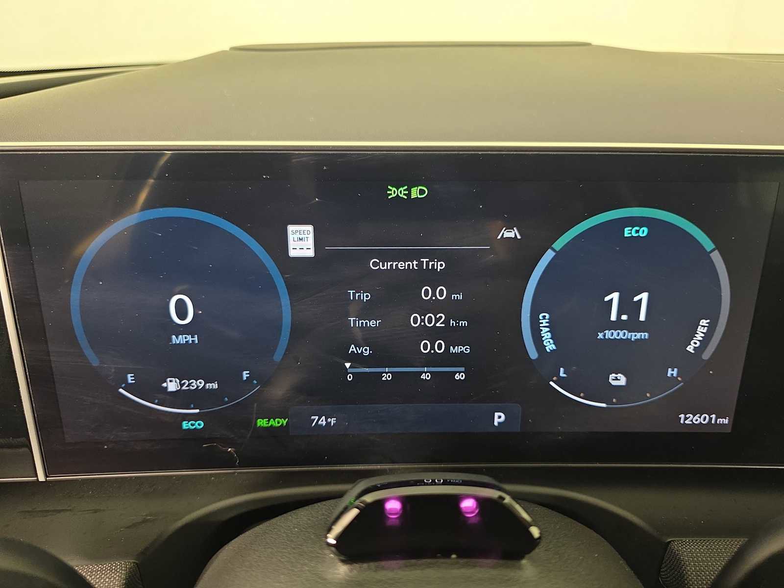 Used 2025 Hyundai Tucson Limited image 12