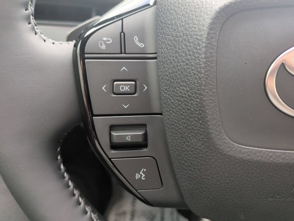 New 2026 Toyota C-HR AWD/4WD image 21