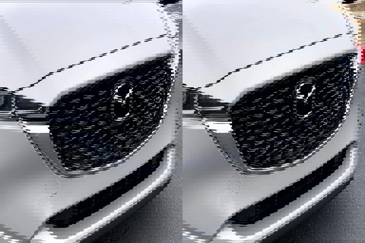 Used 2025 MAZDA CX-5 AWD 2.5 S w/ Preferred Package image 31