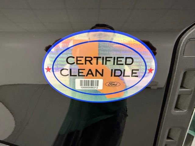 New 2026 Ford F450 XL w/ XL Chrome Package image 8