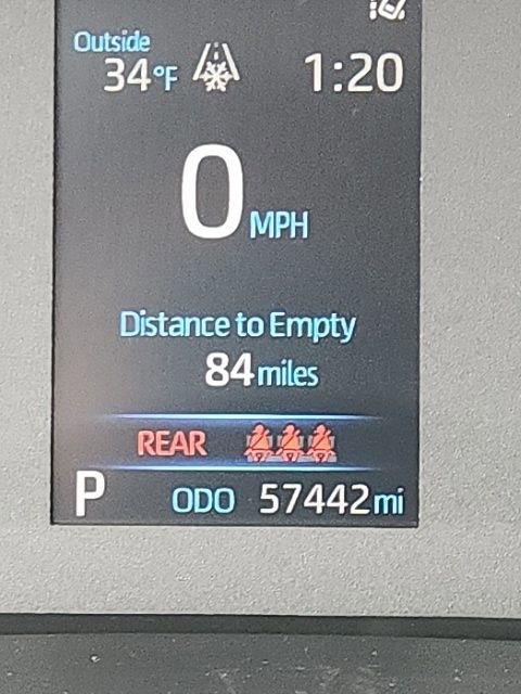 Used 2023 Toyota Corolla LE image 12